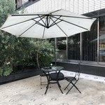 レストラン ラ・フロレゾン・ドゥ・タケウチ - 