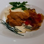 創作イタリアン Gemelli - ウニたっぷりぃぃ～(*≧з≦)