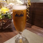 創作イタリアン Gemelli - 遅れましたが三周年おめでとうございます(*´∀`)♪