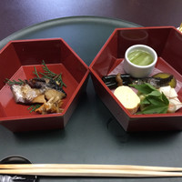 京料理 たん熊北店 Directed by M.Kurisu - 