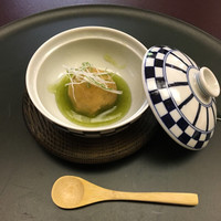 京料理 たん熊北店 Directed by M.Kurisu - 