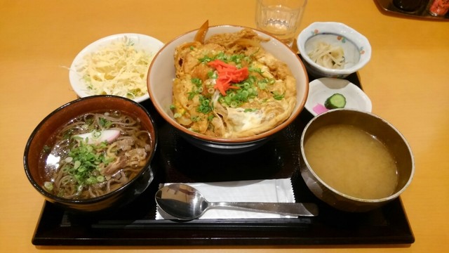 ごはん家 愛菜 - 羽前千歳（食堂）の写真