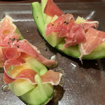 ブラッスリーオザミ丸の内 - 