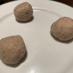 ブラッスリーオザミ丸の内 - 