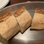 ブラッスリーオザミ丸の内 - 