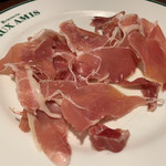 ブラッスリーオザミ丸の内 - 