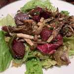 ブラッスリーオザミ丸の内 - 