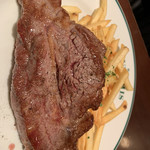 ブラッスリーオザミ丸の内 - 