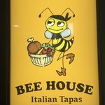 BEE HOUSE - 