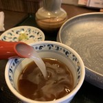 蕎麦切り 春のすけ - 