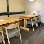 蕎麦切り 春のすけ - 