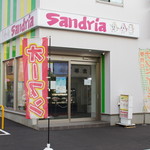 Sandria - 