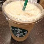 STARBUCKS COFFEE - コーヒーフラペチーノ