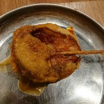 Kushikatsu Dengana - 