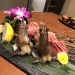 和牛焼肉 なな福 - 