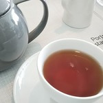 Portrait Restaurant - イングリッシュ・ブレックファースト