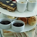 Portrait Restaurant - ３段重ね！