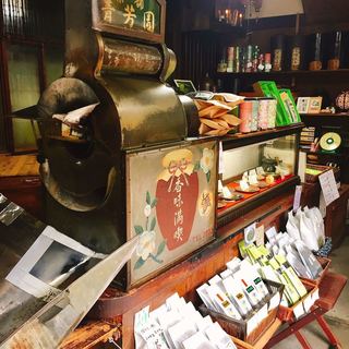 田村青芳園茶舗_2