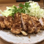 Tonkatsu Tonki - 