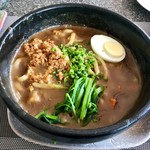 Golfers' Terrace - SONG BE GOLF RESORT - - 