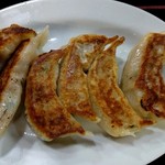 餃子の福来 - 