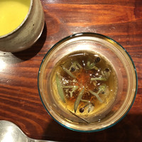 料理屋 植むら - 