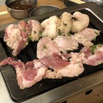 Oosaka Yakiniku Horumon Futago - 