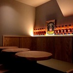 BAR Shinjuku Whisky Salon - 