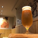 BAR Shinjuku Whisky Salon - 