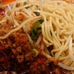 麺処若武者 - 