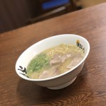 博多ラーメン 膳 - 