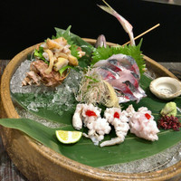 ダイナミックキッチン＆バー 響  新宿サザンタワー店 - 