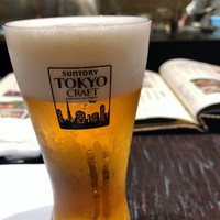 ダイナミックキッチン＆バー 響  新宿サザンタワー店 - 