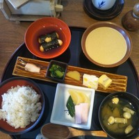 浅草むぎとろ 本店 - 