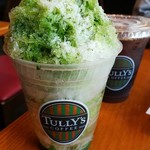 タリーズコーヒー  - 