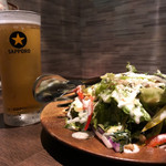 燻製 炭火焼 肉バル ミートピア - 