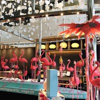 インプレイス 3-3 ヒルトン名古屋 - 