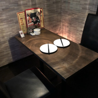 燻製 炭火焼 肉バル ミートピア_2