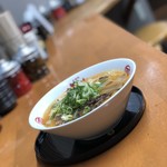 太宰府八ちゃんラーメン - 