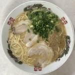 一九ラーメン いち里 - 