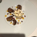 レストラン コバヤシ - デザート