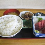 川島屋 - 料理写真: