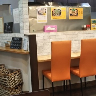 焼きそば専門店 おおきに_2