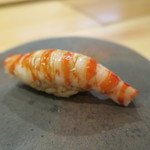 銀座いち分 - 天然車海老