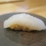 銀座いち分 - アオリイカ