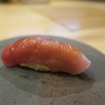 銀座いち分 - 中トロ