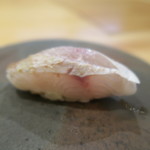 銀座いち分 - 春子鯛