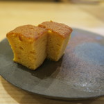 銀座いち分 - 玉子