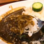 カツとカレーの店 ジーエス - 