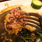 カツとカレーの店 ジーエス - 